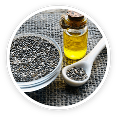 Chia Oil ingredient photo