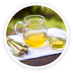 Lemongrass Oil ingredient photo