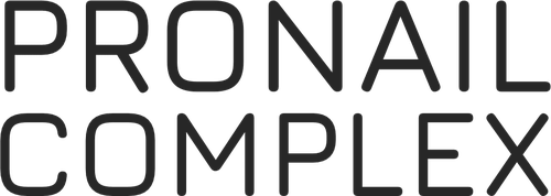 ProNail Complex logo