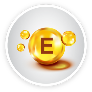 Vitamin E icon